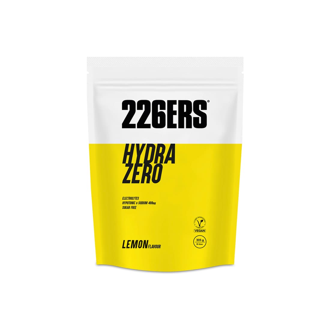 Напиток Hydrazero "ЛИМОН" 225 гр |226ERS|