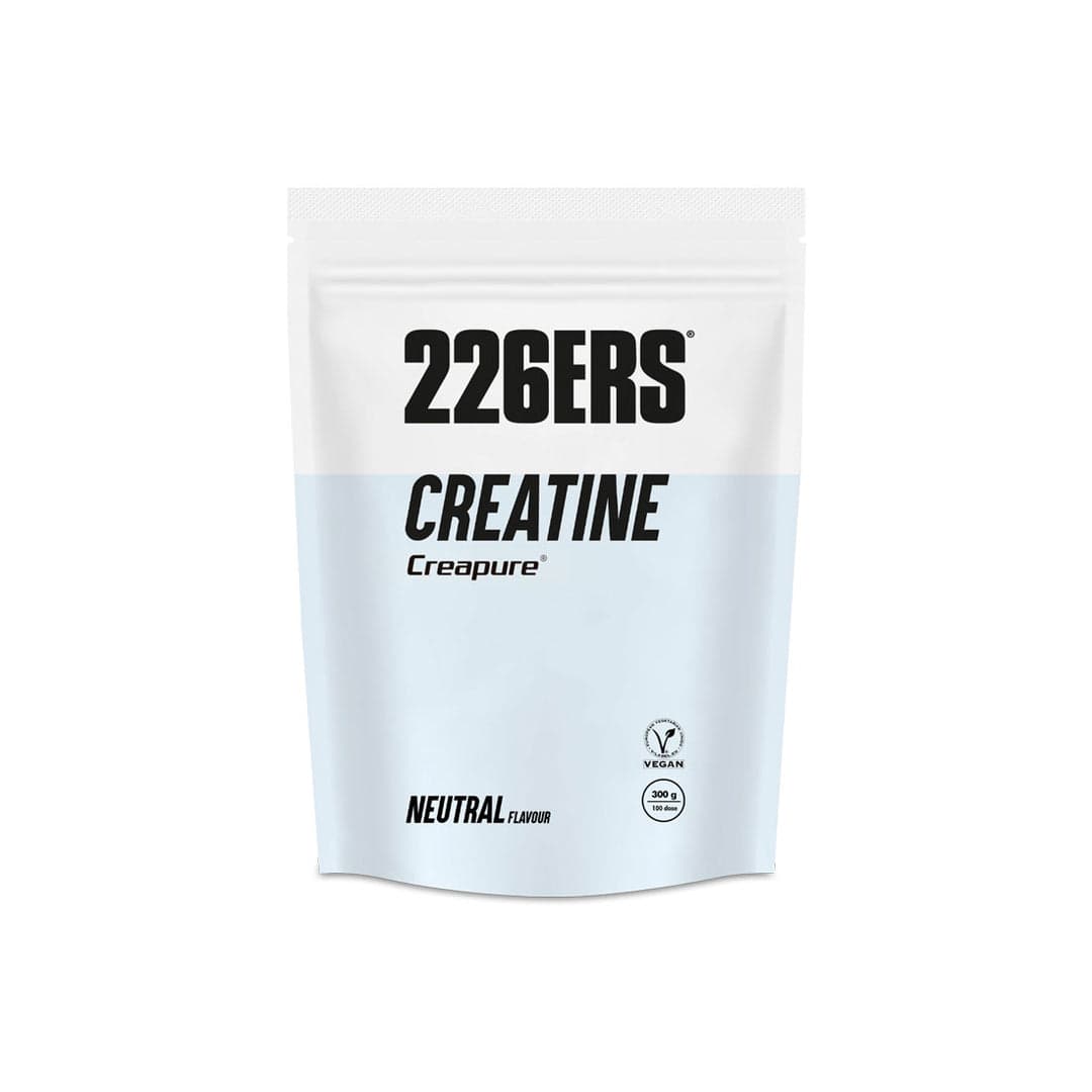 Креатин "НЕЙТРАЛЬНЫЙ" CREAPURE® 300гр |226ERS|
