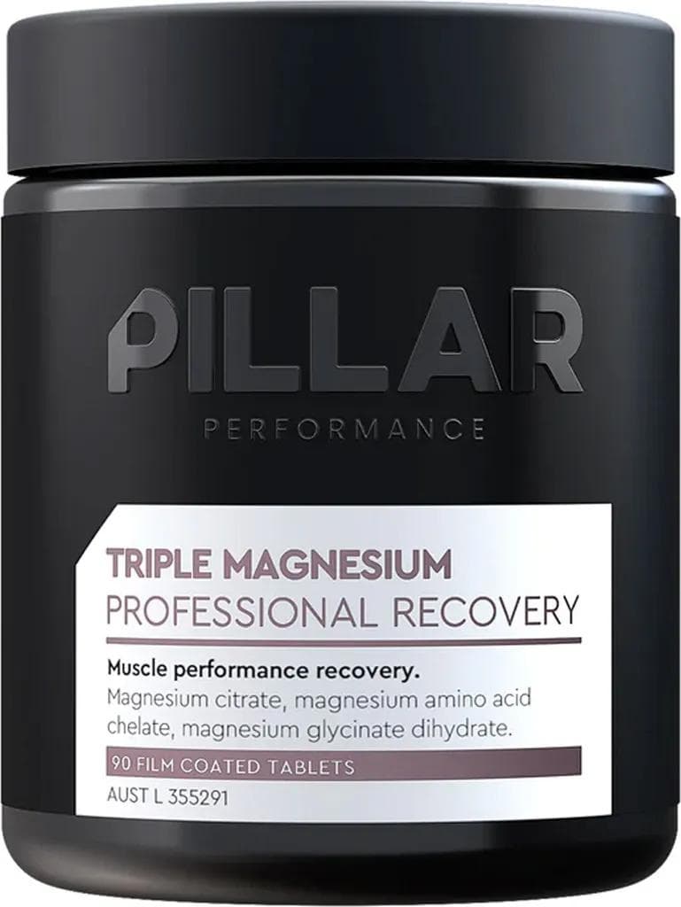 Пищевая добавка в таблетках Triple Magnesium