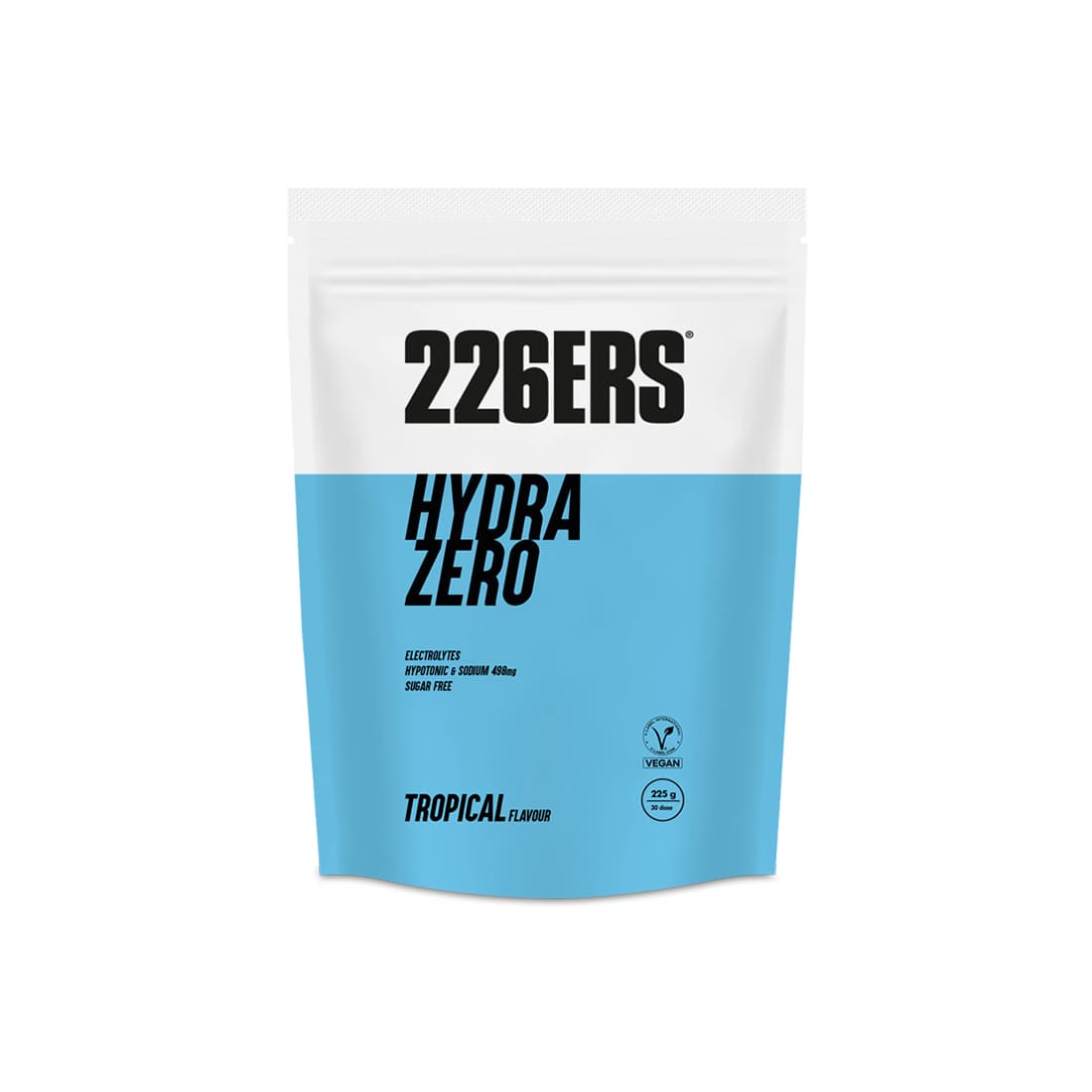 Напиток Hydrazero "ТРОПИК" 225 гр |226ERS|