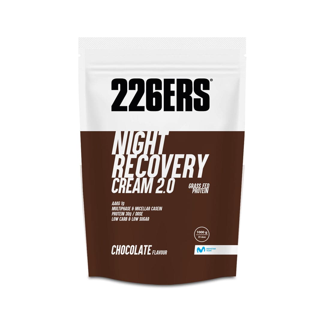 Ночной протеиновый напиток Night Recovery Cream 2.0 "ШОКОЛАД" 1000гр |266ERS|