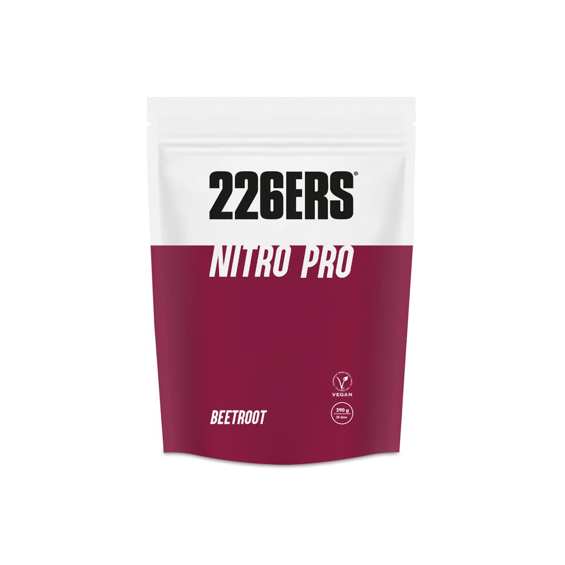 Напиток Nitro Pro "СВЕКЛА" 290 гр  |226ERS|