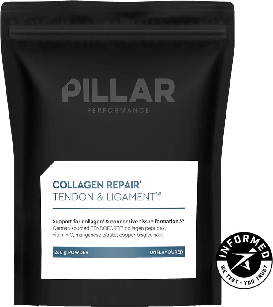 Коллагеновый порошок COLLAGEN REPAIR
