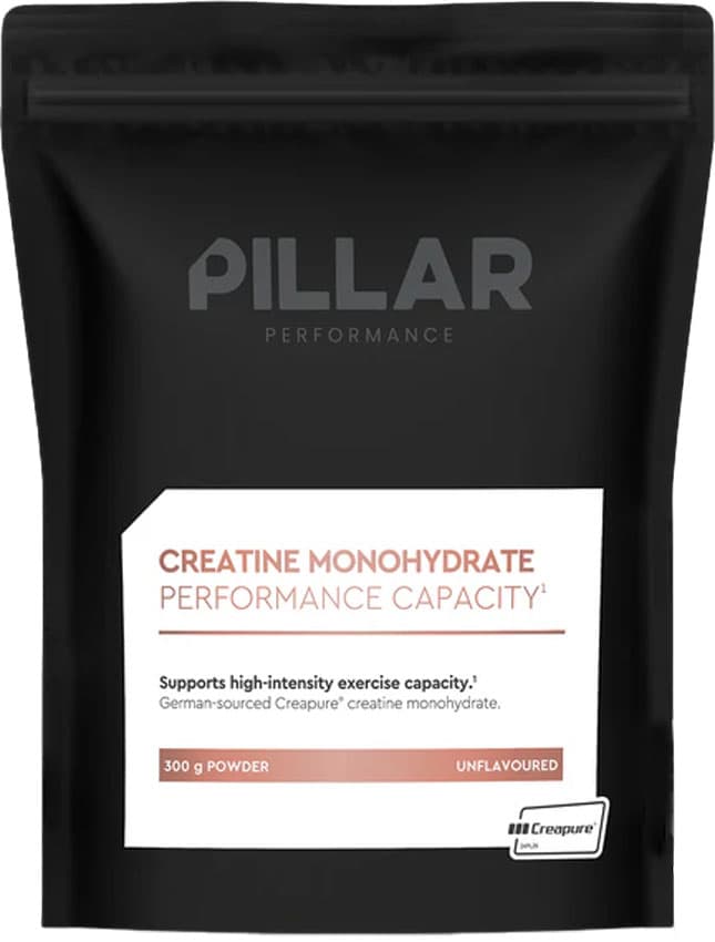 Креатин Monohydrate