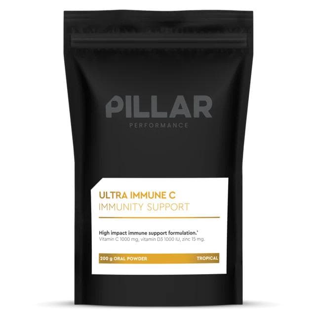 Порошок ULTRA IMMUNE C, тропический вкус (пакет)
