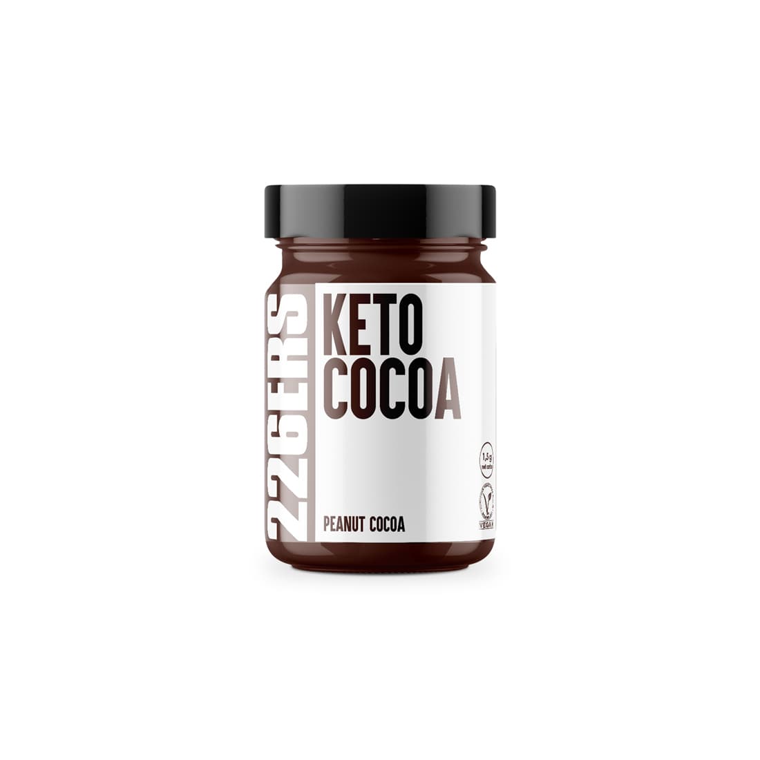 Кето паста KETO BUTTER 320гр Какао 226ers