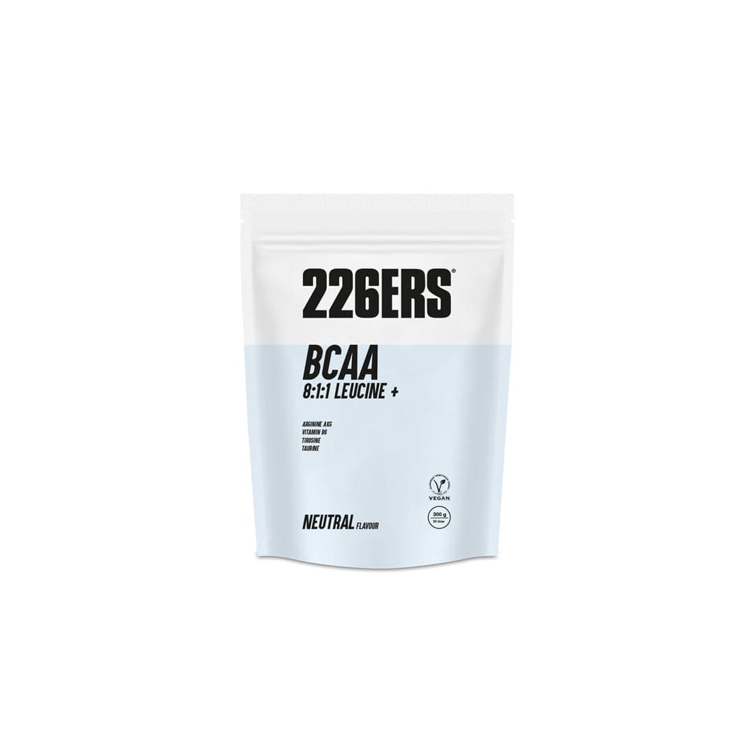 BCAA "НЕЙТРАЛЬНЫЙ" 300гр |226ERS|