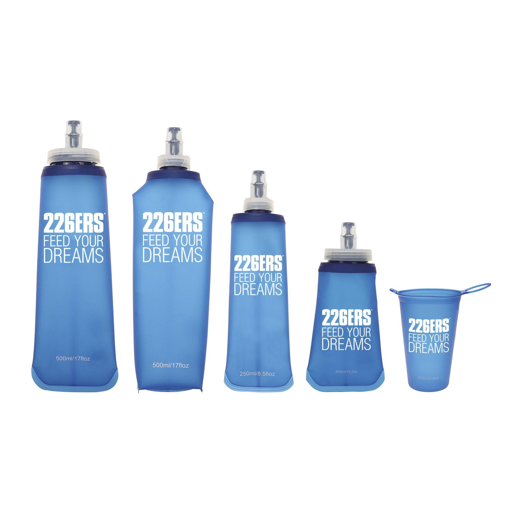 Фляга мягкая CUP SOFT FLASK 226ers