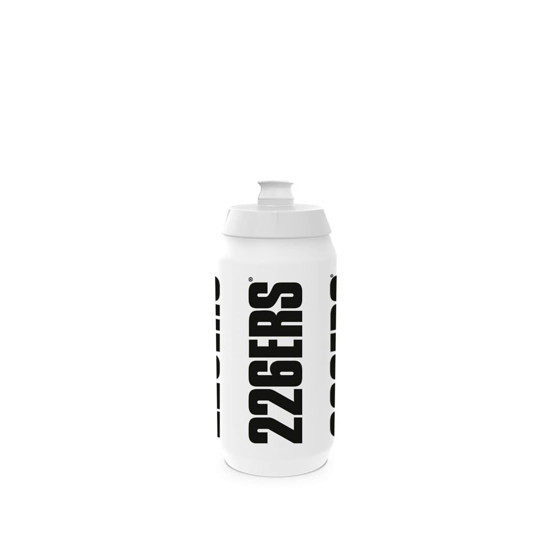 Фляга Bottle 550 ml белая 226ers