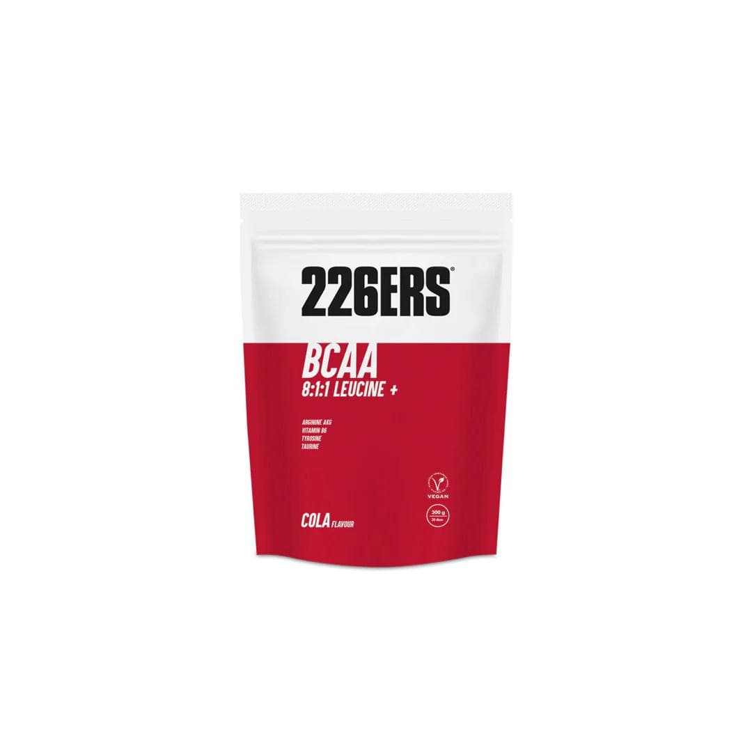BCAA "КОЛА" 300гр |226ERS|