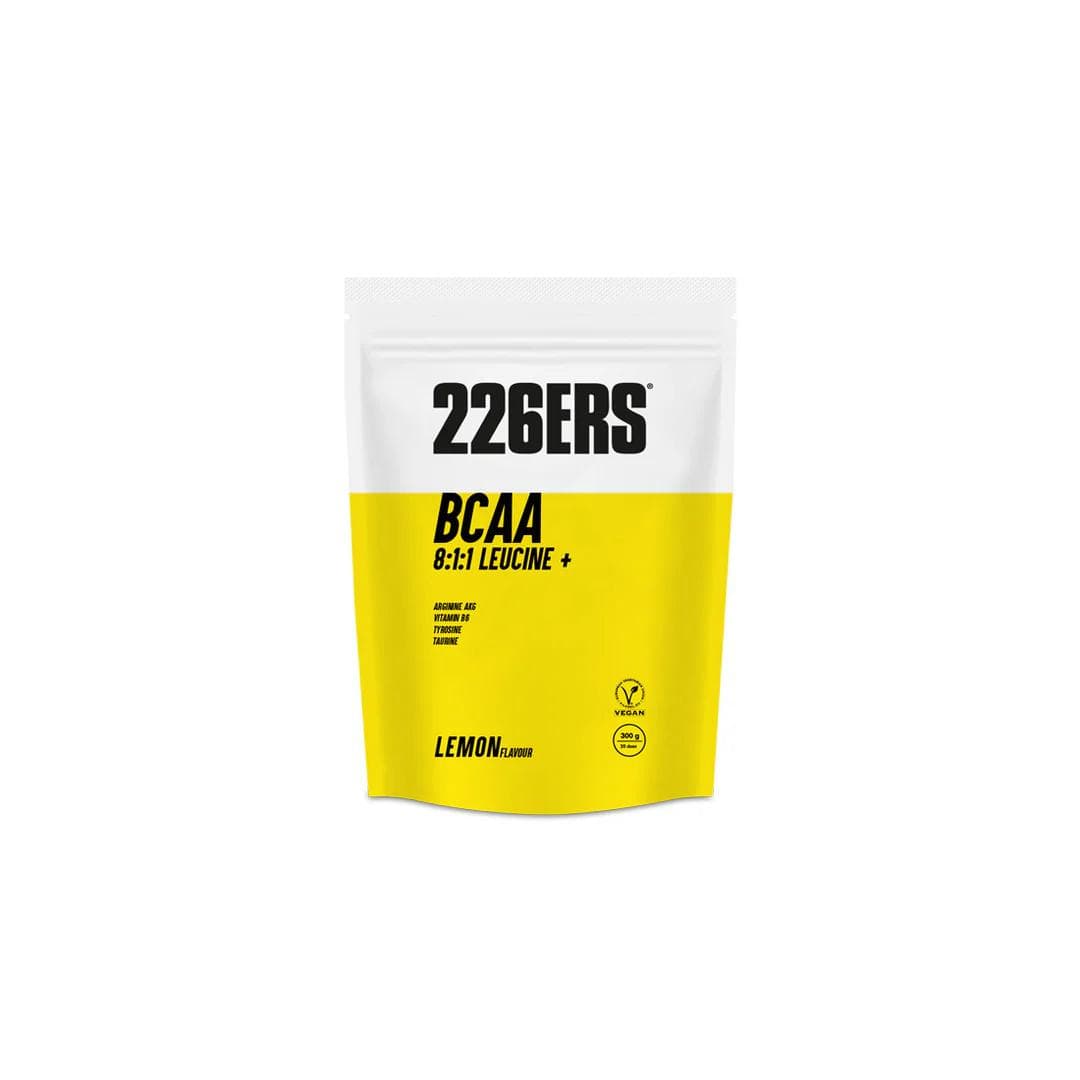 BCAA "ЛИМОН" 300гр |226ERS|